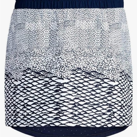 Task performance ace skirt skort S NWOT - Picture 2 of 6